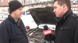 Mechanik radzi: Jak odpalić diesla zimą? [PORADNIK]