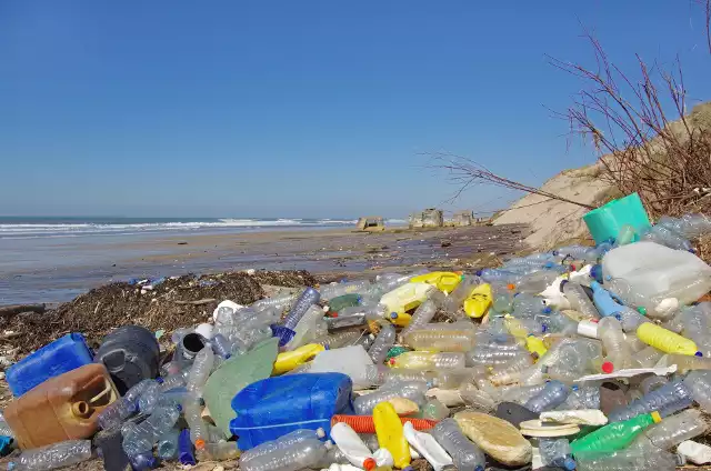 Zalewa nas ocean plastiku, i to dosłownie, bo duża część odpadów z tworzyw sztucznych ląduje właśnie w oceanach. Czy jest szansa, że w najbliższej przyszłości to się zmieni?