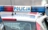 Czołowe zderzenie dwóch aut koło Szprotawy. Nie żyje młody kierowca 