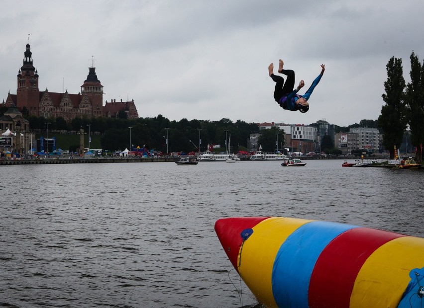 Watershow 2017 w Szczecinie okiem naszego fotografa [GALERIA] 