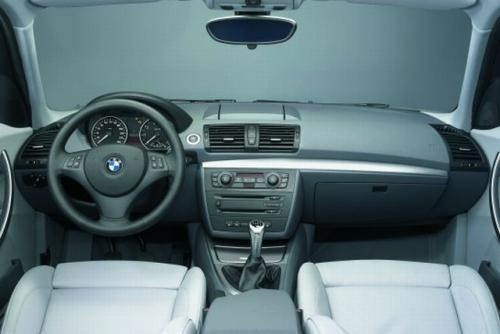 Fot. BMW:  Przynależność do klasy premium zobowiązuje –...