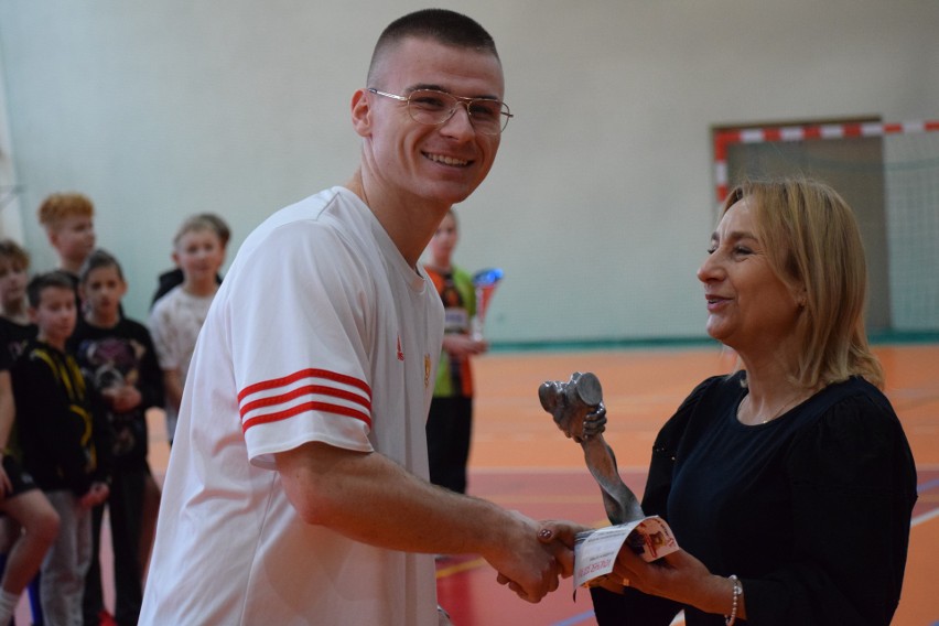 Rozstrzygnięcia w Opatowskiej Lidze Futsalu, Superpucharze i Opatowskiej Małej Lidze Mistrzów. Zobacz zdjęcia