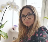 Justyna Biała - Stylistka Paznokci Roku w powiecie jędrzejowskim. "Stylizacja paznokci to ogromna pasja, która nigdy mi się nie znudzi"