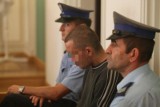  W Kielcach ruszył proces 30-latka z Pińczowa oskarżonego o zabójstwo ojca. - Po trzeźwemu bym tego nie zrobił - wyznał 