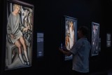 "Tamara Łempicka wróciła do domu". Wystawa prac słynnej malarki w Muzeum Narodowym w Krakowie