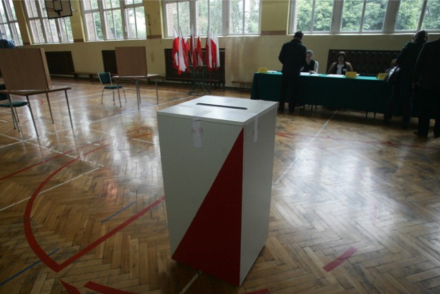 Do kiedy można głosować? Lokale wyborcze godziny otwarcia. Wybory 2015