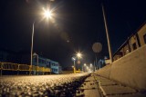 Żarki wyłączają uliczne latarnie, bo gminy nie stać na prąd