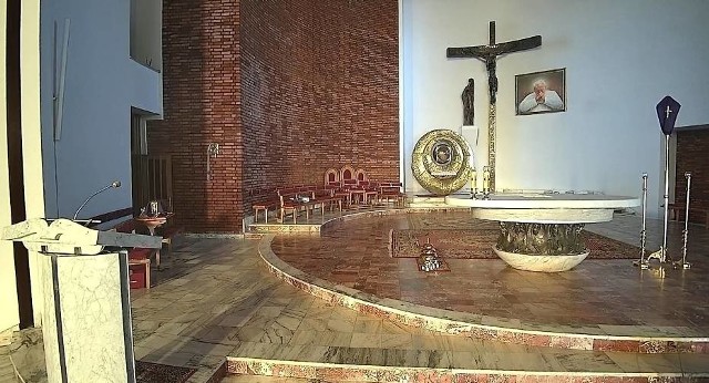 W kościele Matki Bożej Bolesnej w Jawiszowicach (gm. Brzeszcze) odbędą się aż trzy pasterki