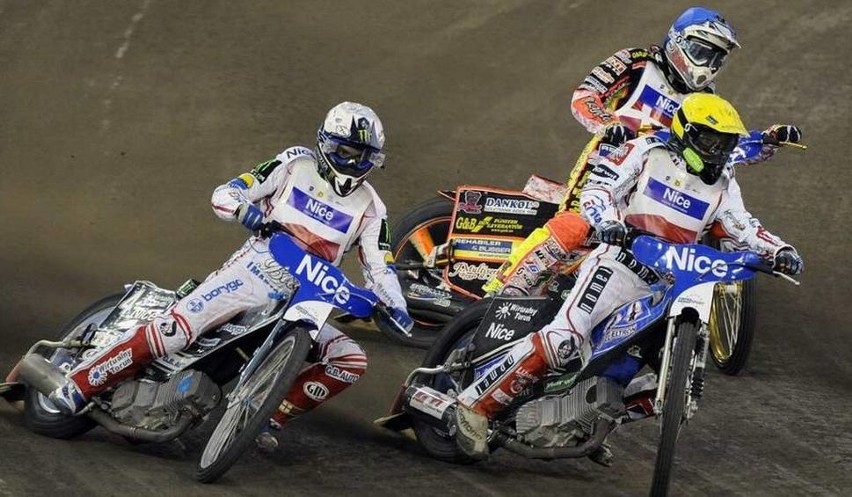 Władysław Gollob: - Kryzys rozpoczął się w 2003 roku, kiedy z klubu odeszli bracia Gollobowie