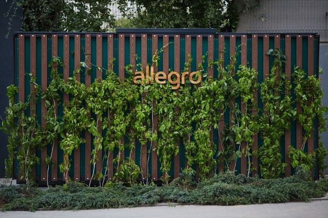 Allegro opublikowały nowy cennik dostaw za pośrednictwem InPostu