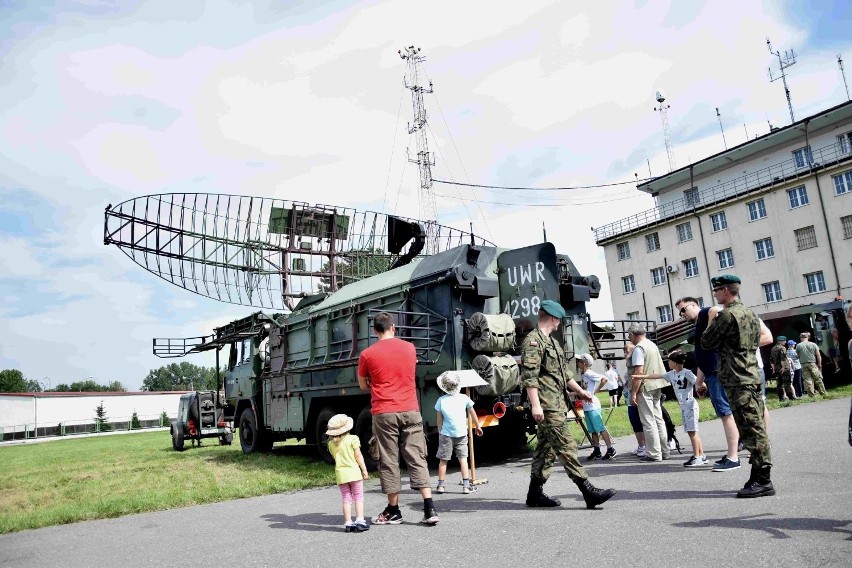 Open Air Day przyciągnął w tym roku tłumy