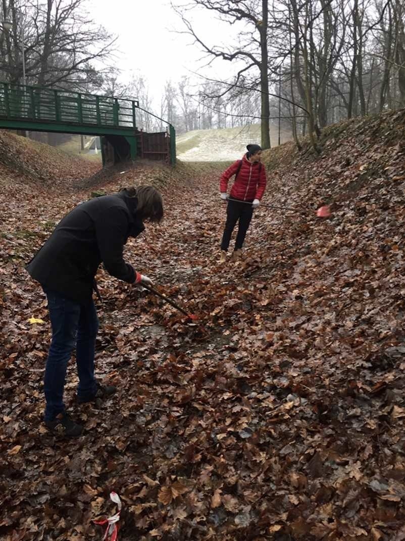 Reaktywują tor saneczkowy w Parku Kościuszki