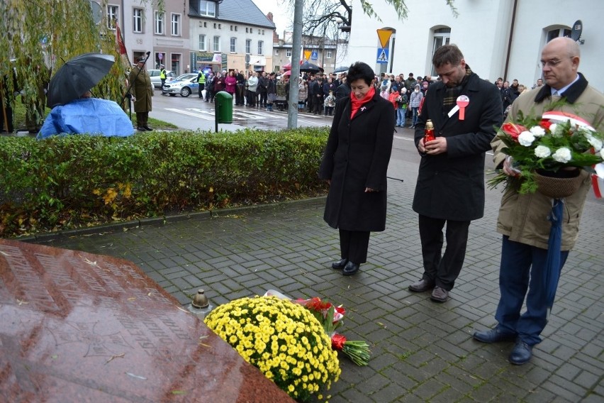 Święto niepodległości [GALERIA ZDJĘĆ, WIDEO]