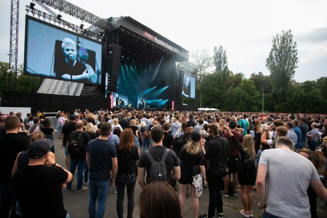 17.08.2019 warszawa meskie granien/z maria peszekfot.krystian dobuszynski/polska press