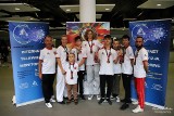 Wielki sukces karateków ŁKK Shotokan na Mistrzostwach Świata WKA