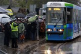 Wrocław: Poczekamy na remont torowiska na Grabiszyńskiej. Przetarg unieważniony