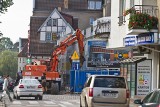 Budowa "nowej Bryzy" w Kołobrzegu - mieszkańcy się skarżą 