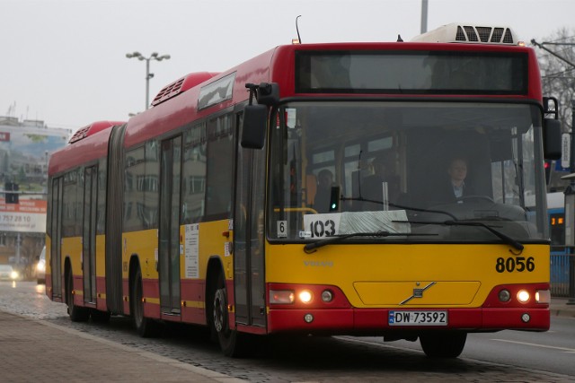 Zmiany w komunikacji miejskiej od 1 marca 2015 r.