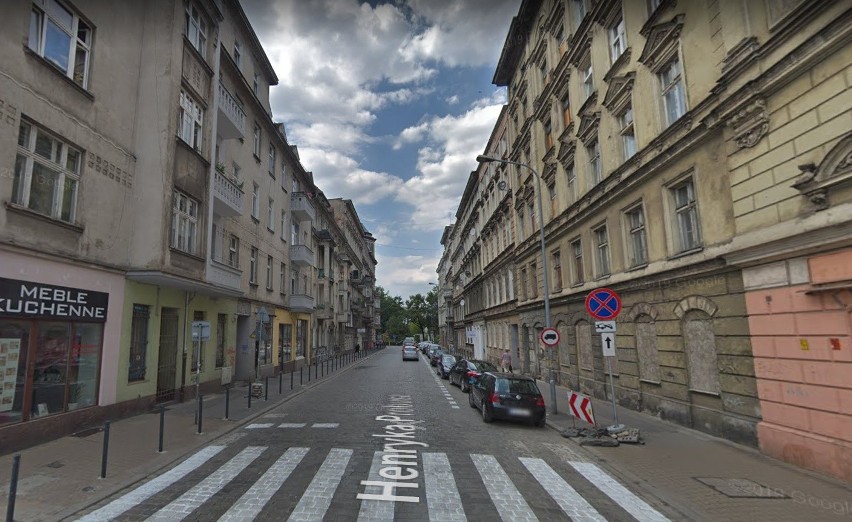 Wrocław: Zamykają ważną ulicę w centrum. Ulica Probusa zamknięta aż do wakacji