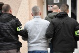 Policja rozbiła grupę przestępczą wyłudzającą unijne dotacje na Podkarpaciu. Siedem osób usłyszało zarzuty