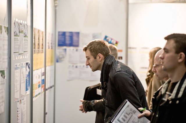 Career EXPO- targi pracy w Hali LudowejNa targach swoją ofertę zatrudnienia przedstawią zarówno  wielkie koncerny, jak i małe i średnie firmy