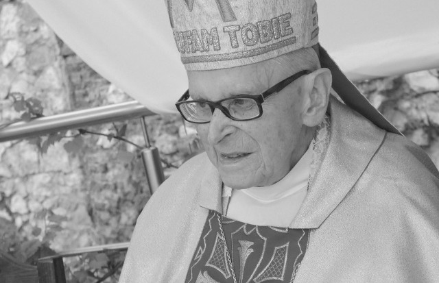 Zmarł Kardynał Franciszek Macharski