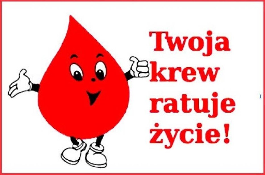 Pabianice Koronawirus. Zbiórka krwi cieszyła się ogromnym powodzeniem!