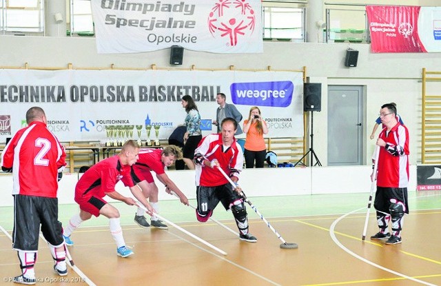 W turnieju stanęli w szranki zawodnicy drużyn, m.in. z Jędrzejowa, Strzelec Opolskich, Kadłuba czy Opola.