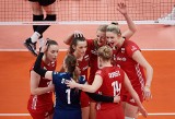 MŚ siatkarek. Polska zagra z Dominikaną w Ergo Arenie. Transmisja w TV i internecie