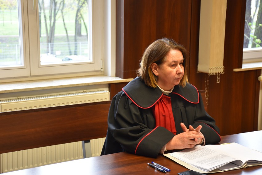 Przed Sądem Okręgowym w Opolu ruszył proces 53-latka...