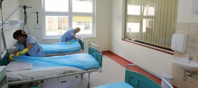 Jeśli pacjent nie zgłosi się w wyznaczonym przez szpital terminie na zabieg, to zostanie skreślony z listy oczekujących.