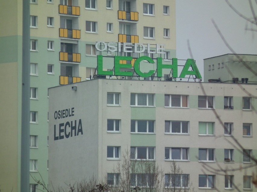Osiedle Lecha