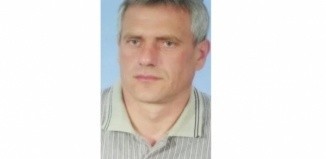 Zaginiony Janusz Skrzypczak z Jędrzychowic