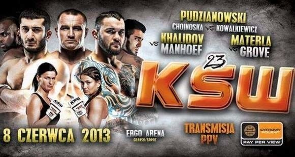 KSW 23 za nami.