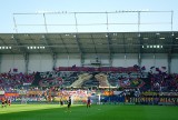 Piast Gliwice - GKS Katowice 3:0 (ZDJĘCIA, KIBICE)