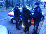 Łaziska Górne: Napaść pijanych kobiet na policjantów [ZDJĘCIA]