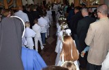 Koronawirus. W diecezji tarnowskiej na Pierwszą Komunię Świętą dzieci poczekają dłużej. Być może nawet do jesieni 