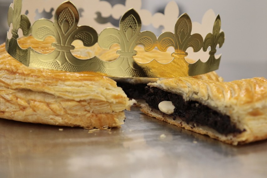 Ciasto na Trzech Króli – z niespodzianką od cukierni E.Leclerc w Radomiu