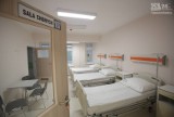 Szpital w Zdrojach wyposażony w nowy sprzęt diagnostyczny 