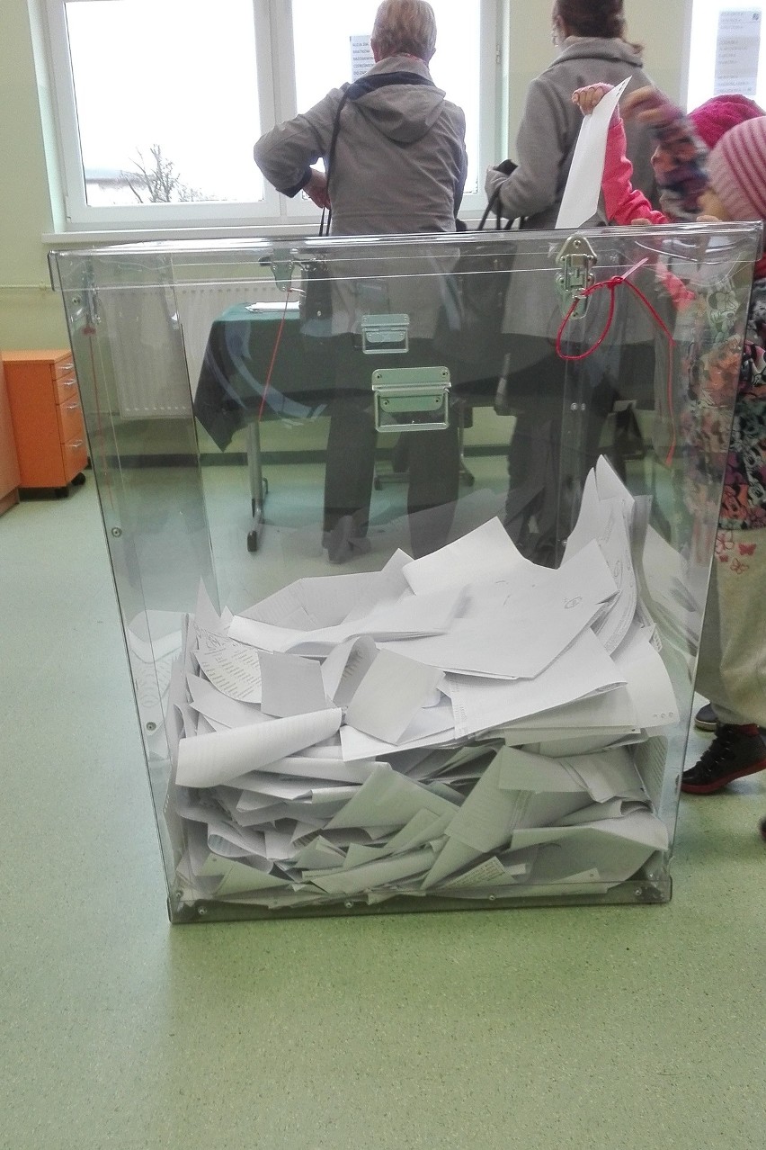 Wybory samorządowe 2018: Trzy zgłoszenia złamania ciszy wyborczej w Bielsku-Białej