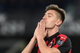 Milan - Udinese, Serie A. Krzysztof Piątek strzelił, ale Milan rozczarował [2.04.2019, wynik meczu, relacja, bramki, wideo]