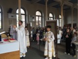 W Łodzi Caritas Archidiecezji Łódzkiej zorganizowała obchody 109 Światowego Dnia Migranta i Uchodźcy WIDEO