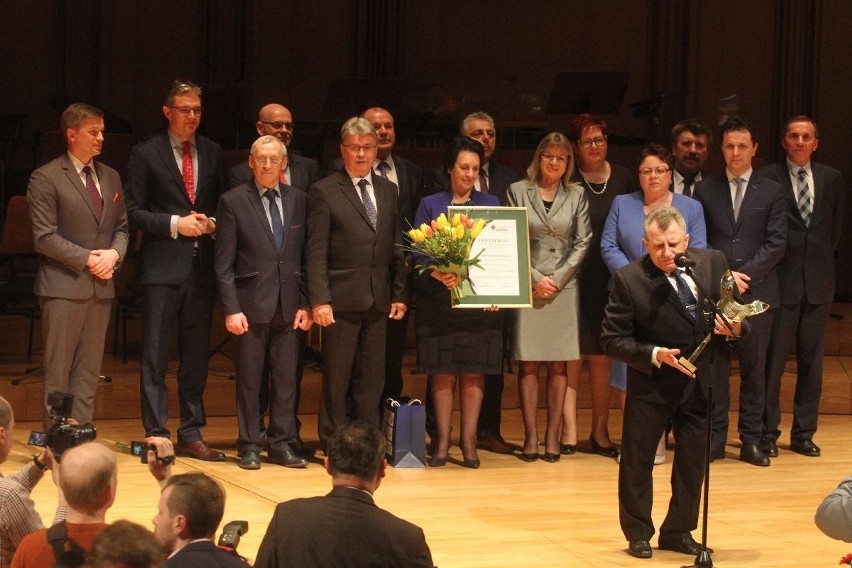 Świętokrzyskie Victorie wręczone. Poznaj laureatów 