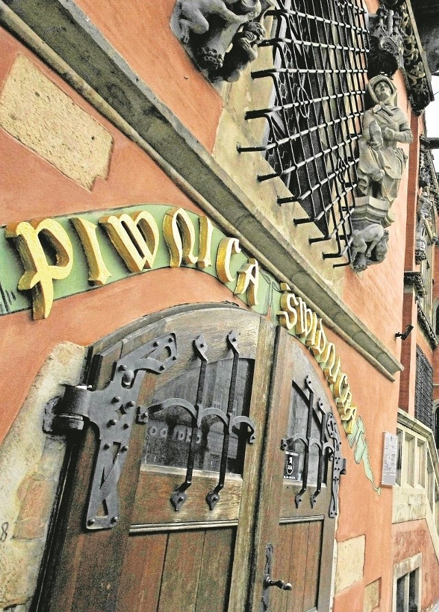 Czy trzeba będzie powtórzyć proces w sprawie oszustwa- próby "sprzedaży" znanej restauracji Piwnica Świdnicka?