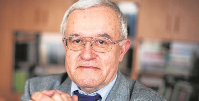 - Na rynek pracy zaczyna wchodzić niż, a pokolenia wyżu będą przechodzić na  emerytury  - mówi prof. Józef Pociecha