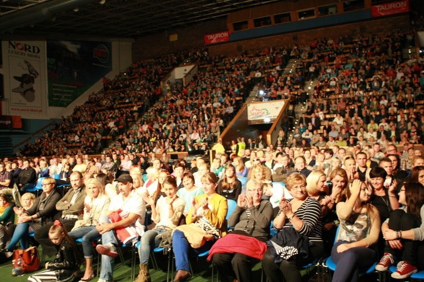 Akcja "Niećpa 2013" w Słupsku
Akcja "Niećpa 2013" w Słupsku.