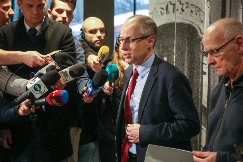 Muzeum II Wojny Światowej i Muzeum Westerplatte w Gdańsku mogą zostać połączone