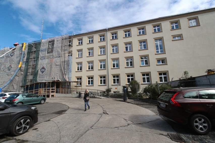 109 Szpital Wojskowy
