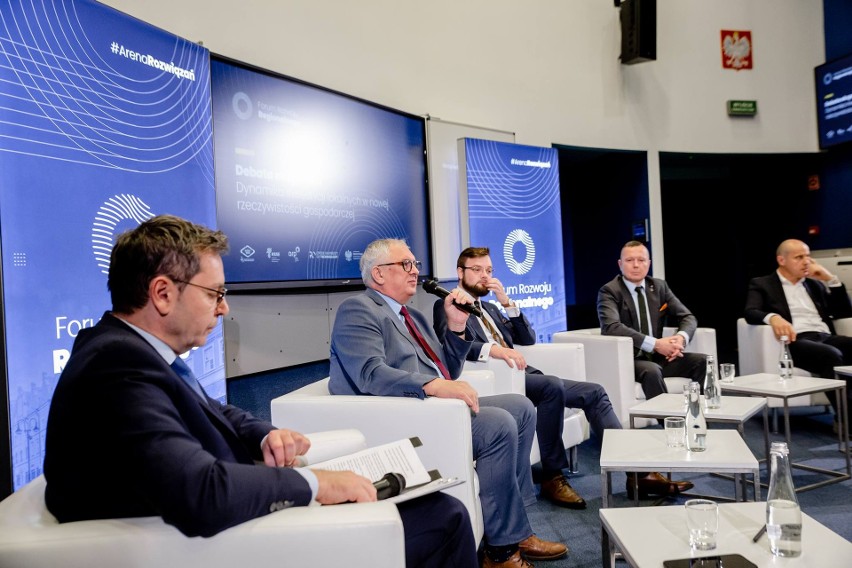 O samorządzie i priorytetach dla rozwoju Opolszczyzny - Forum Rozwoju Regionalnego już 28 września 
