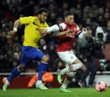 Southampton Arsenal - Boruc kontra Szczęsny na żywo (TRANSMISJA TV, RELACJA ONLINE)